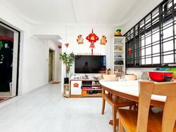 Blk 699C Hougang Street 52 (Hougang), HDB 4 Rooms #565439191